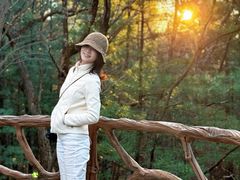 -五营红松林海景区