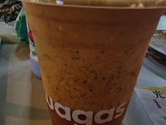 -Wagas沃歌斯(大学路店)