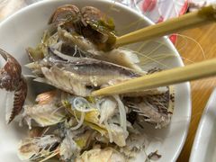 -面道赞宁海海鲜面(迎凤街店)