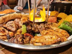 -卢布里西餐厅(总店)