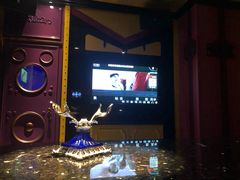 -歌友汇KTV(大悦城11层店)