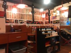 -大阪烧肉BAKA一代(十亩地店)