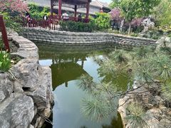 -李叔同故居纪念馆