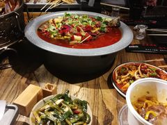 -铁人烧烤(北京店)