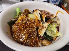 钵钵鸡-艺味深尝(云锦路店)