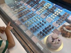-CREAM STORY意大利手工冰淇淋&甜品(万象前海店)