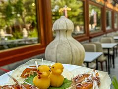 -月福京味斋·烤鸭店·北京菜(鼓楼总店)