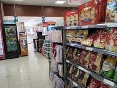 -翠微超市(牡丹园店)