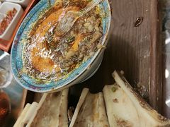 -乡村馕坑肉·烧烤·新疆菜·本地人更爱吃(阿勒泰首店)