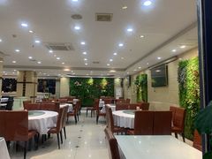 大堂-玉湘厨(白云站店)