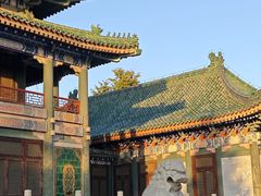 -北平图书馆旧址