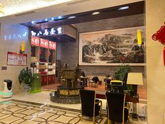 -锦龙国际酒店(天津奥体中心华苑地铁站店)