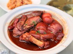 -大灶头·新昌菜(中国茶市店)