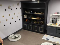 -FAIRYLAND龙族星球主题餐厅(凯丹广场店)