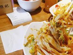 -子午路张记肉夹馍(兵马俑店)