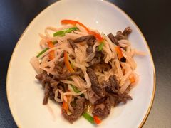-玛拉亚藏餐厅