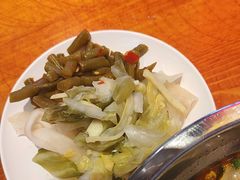 -雙冲柳州螺蛳粉&酸嘢&桂林米粉(簋街店)