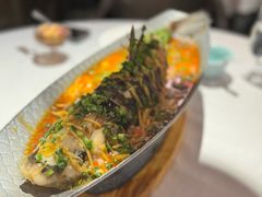 -小河盐帮·私家菜·烤鸭(三元桥·霄云路店)