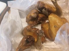 -大鸽饭(汉溪长隆店)