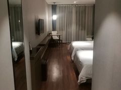 -雅戈尔富宫大酒店(观前街店)