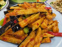 -牛街同乐祥肉饼店(天通苑店)