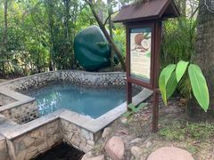 -三亚珠江南田温泉度假区