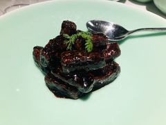 辽河口恋香牛肉-止观小馆·辽河口渔家菜(王府井店)