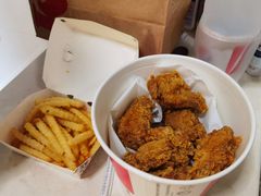 -肯德基(绍兴悦来店)