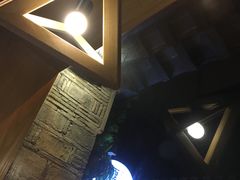 大堂-品腐记·豆腐王朝(老门东总店)