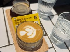 combo-CENCHI 汵奇咖啡(东四店)