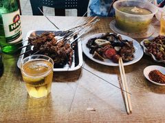 -长香源葫芦头梆梆肉(开通巷店)