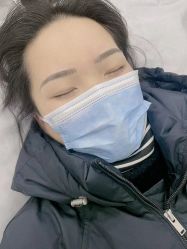 -韩美绣·骨相纹眉·洗眉美瞳线