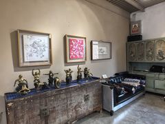 -辛庄国际文化艺术区