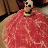 可可爱爱的火锅