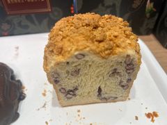 暖香红豆吐司-巴黎贝甜(阜成门万通店)