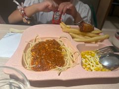 -卡朋西餐(悦汇城店)