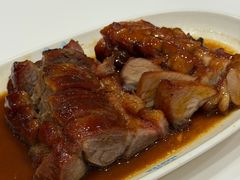 -龙记香港茶餐厅(久光百货店)