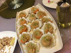 -御花园·粤菜·海鲜火锅(中山公园店)
