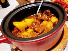 -西贝海鲜汇(槐安路店)