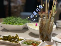 -围炉夜话·潮汕卤水火锅(榕江店)