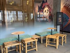 -星巴克臻选(成都宽窄巷子店)