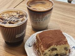 -十一咖啡(青年大街工厂店)