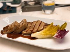 -CASANOVA西餐厅(海信广场店)