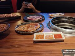 -烧肉一番·新韩式炭火烤肉(大岭山店)