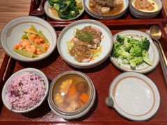 -山食间·中式营养轻餐(保利时光里店)