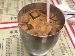 -华星冰室(湾仔店)