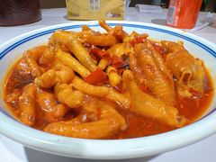 -欧记大排档·景德菜(上海首店)