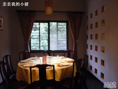 -龙井壹号·茶缘山景宴(龙井村店)