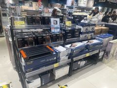 -AEON SUPERMARKET(将军澳广场店)