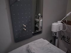 -木兰逸•泰式按摩•头疗•SPA(车公庙店)